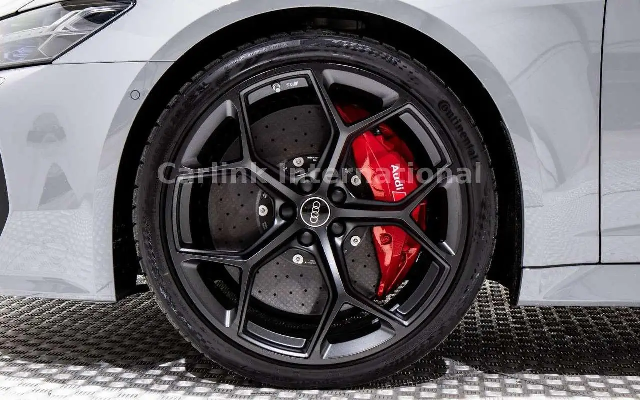 Photo 1 : Audi Rs6 2024 Essence