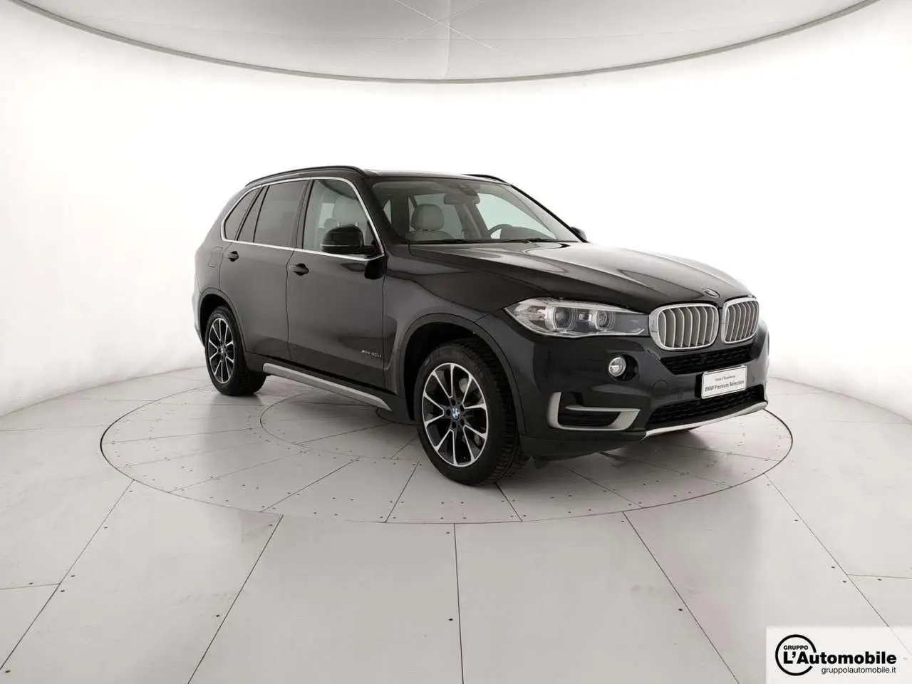 Photo 1 : Bmw X5 2017 Diesel