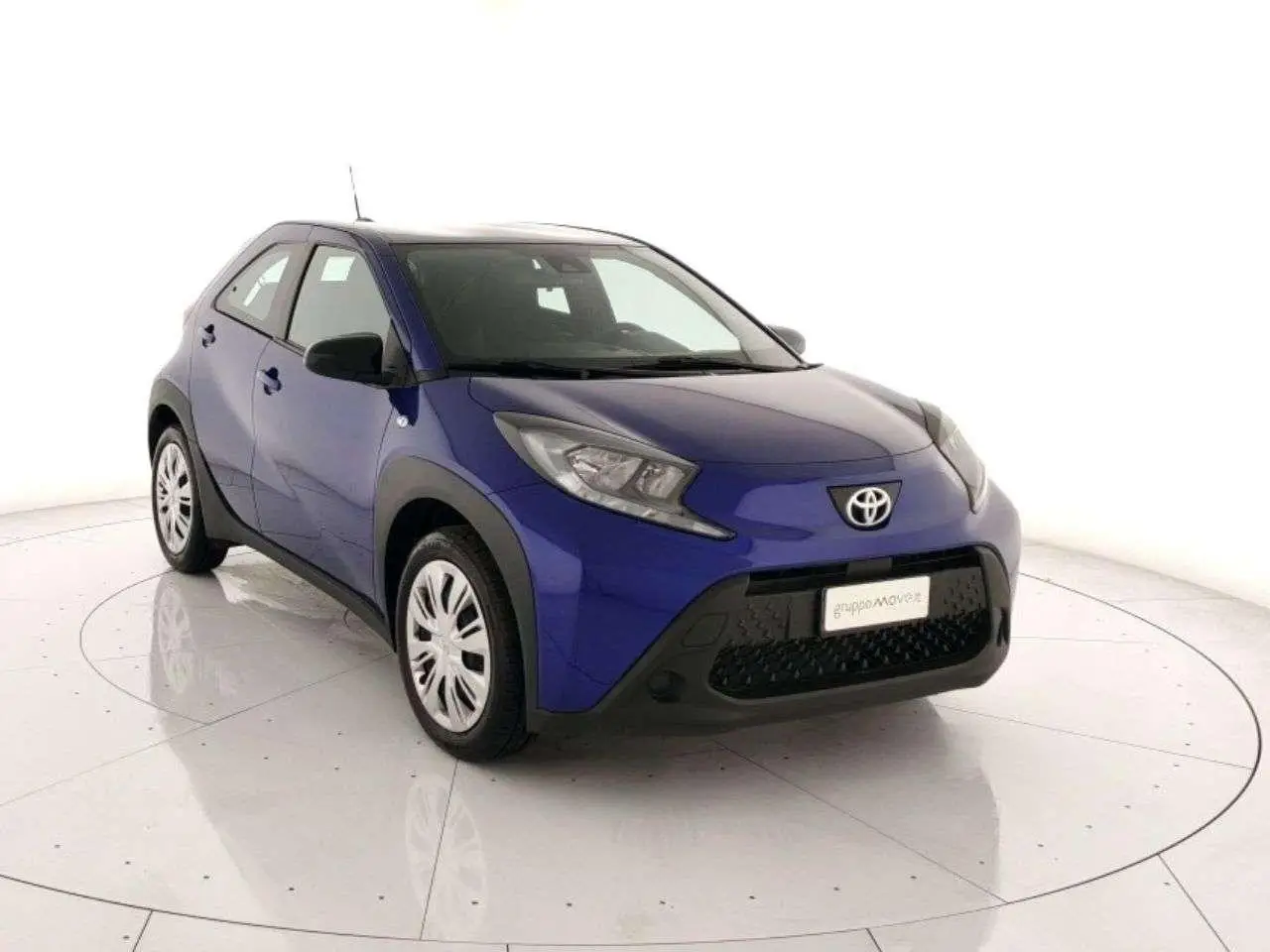 Photo 1 : Toyota Aygo 2024 Petrol