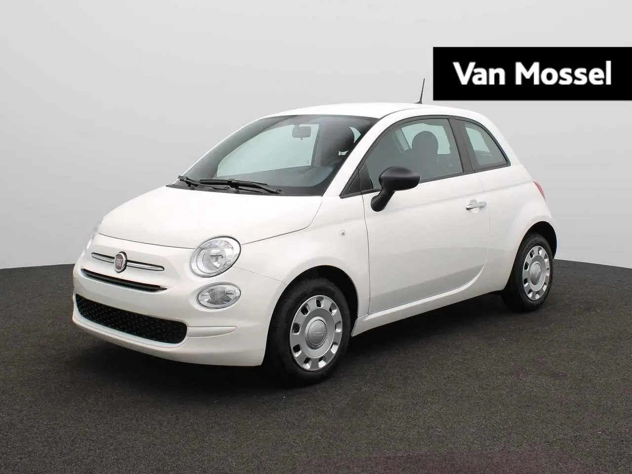 Photo 1 : Fiat 500 2024 Petrol