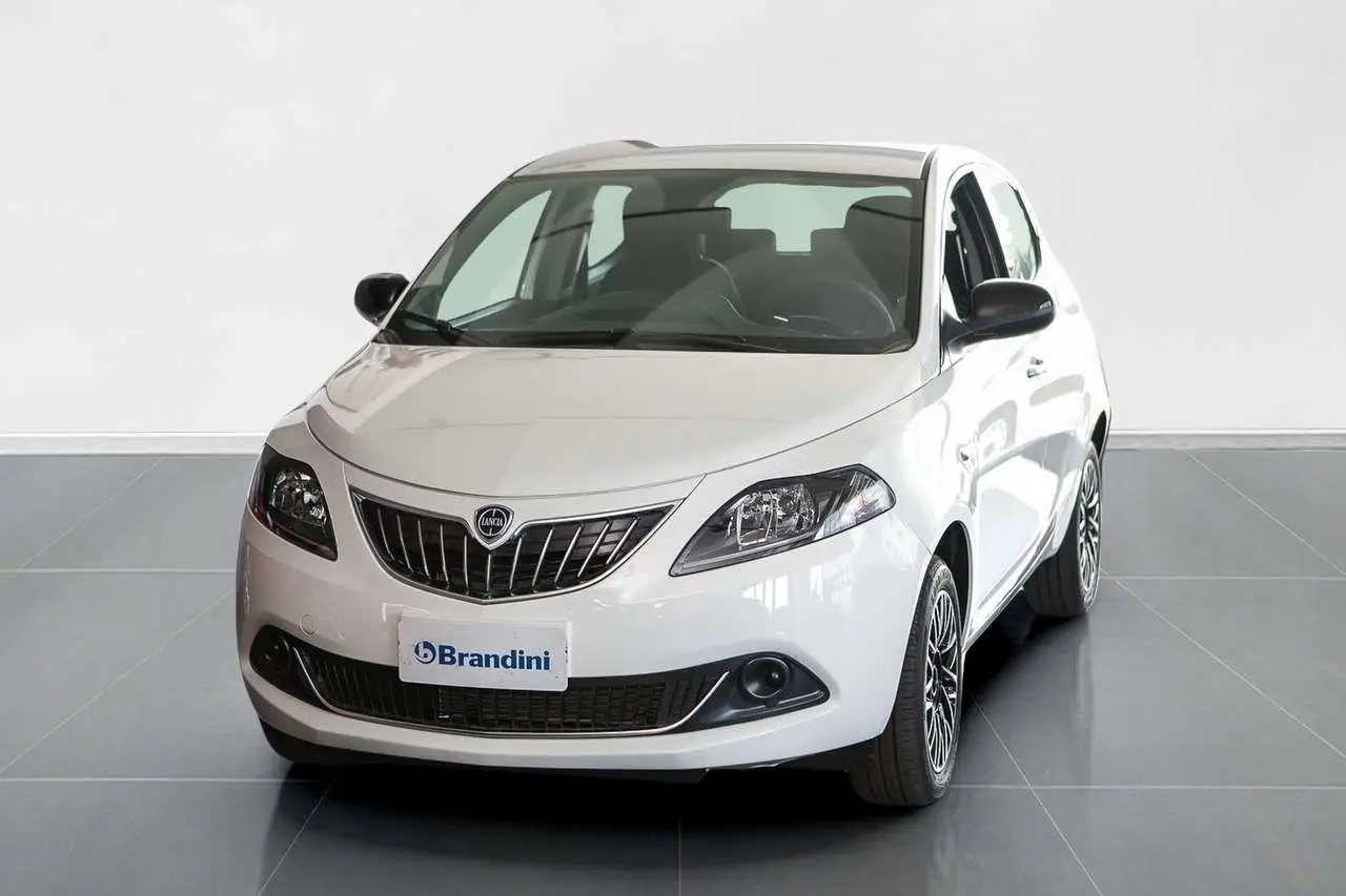 Photo 1 : Lancia Ypsilon 2024 Hybride