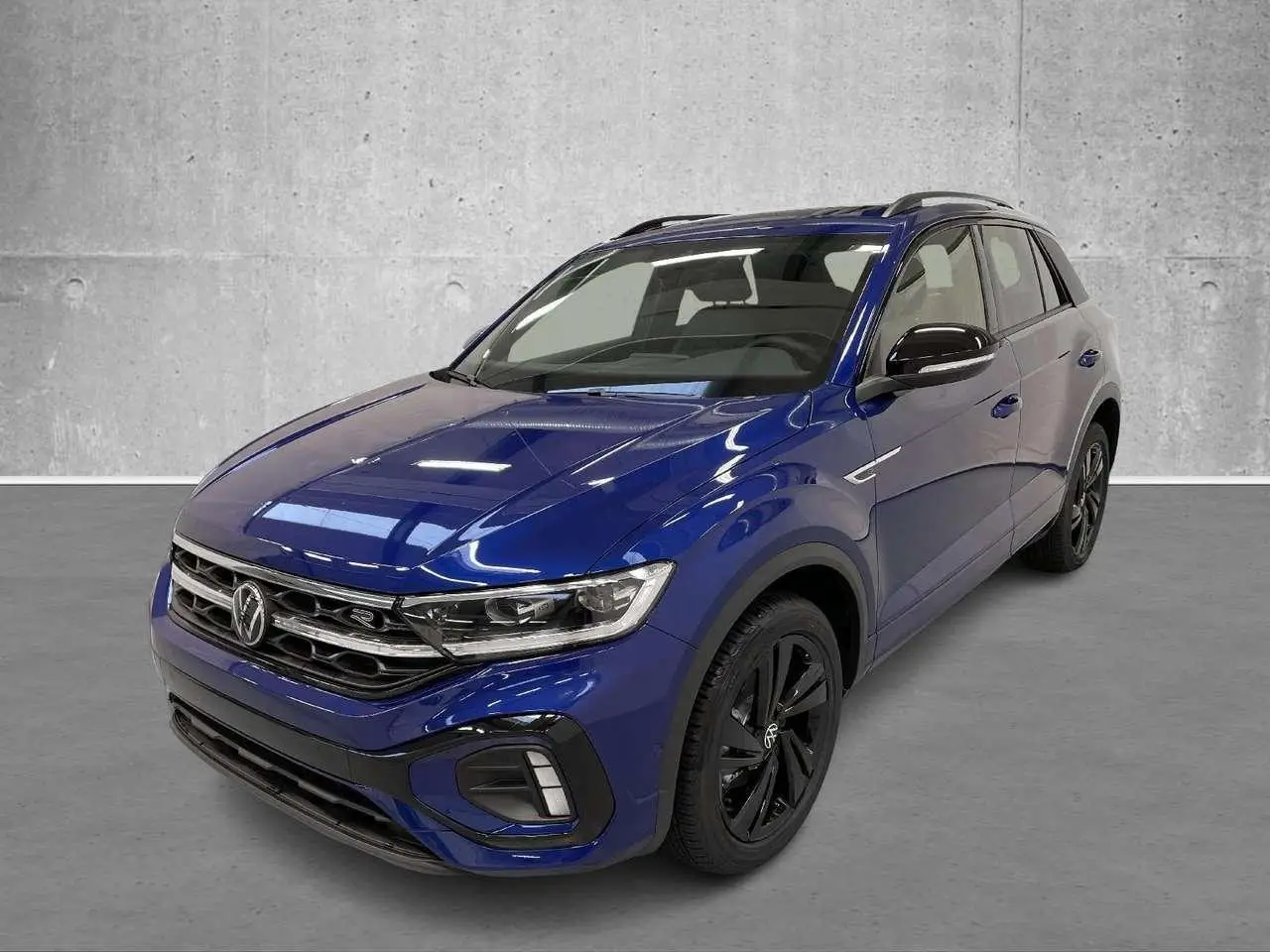 Photo 1 : Volkswagen T-roc 2024 Petrol