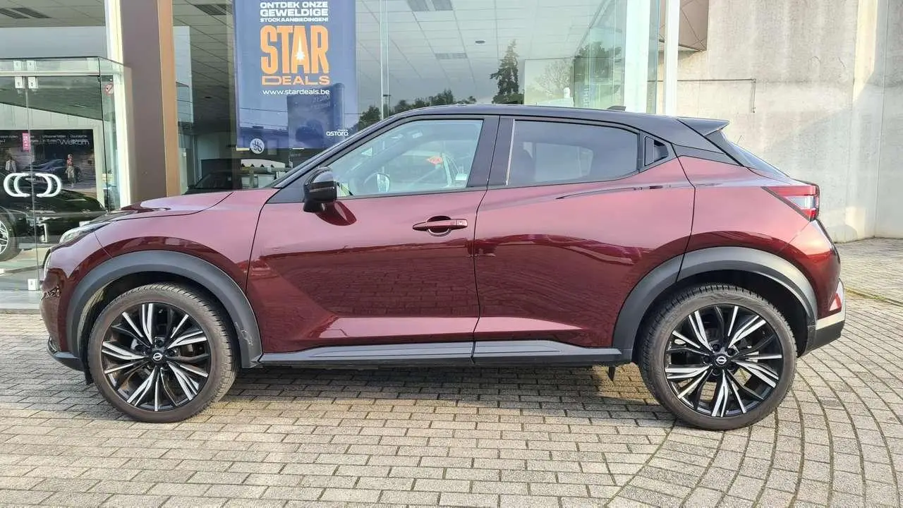 Photo 1 : Nissan Juke 2023 Essence