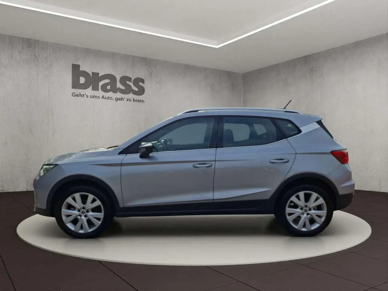 Photo 1 : Seat Arona 2022 Essence