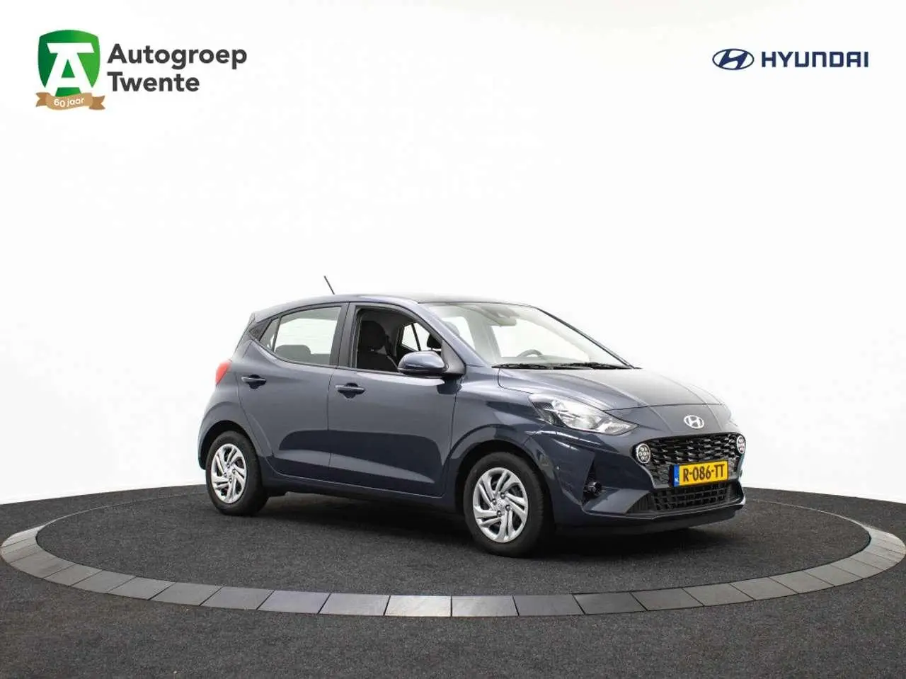 Photo 1 : Hyundai I10 2022 Petrol