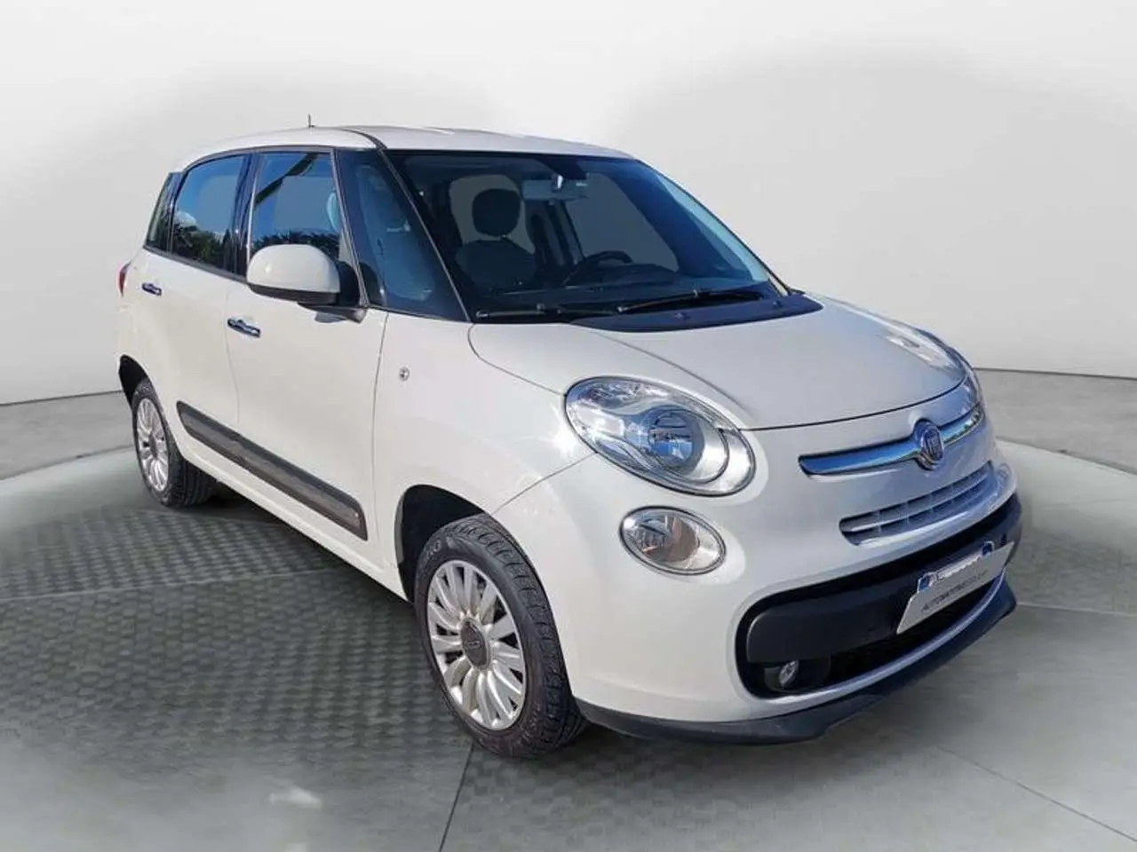 Photo 1 : Fiat 500l 2015 Autres