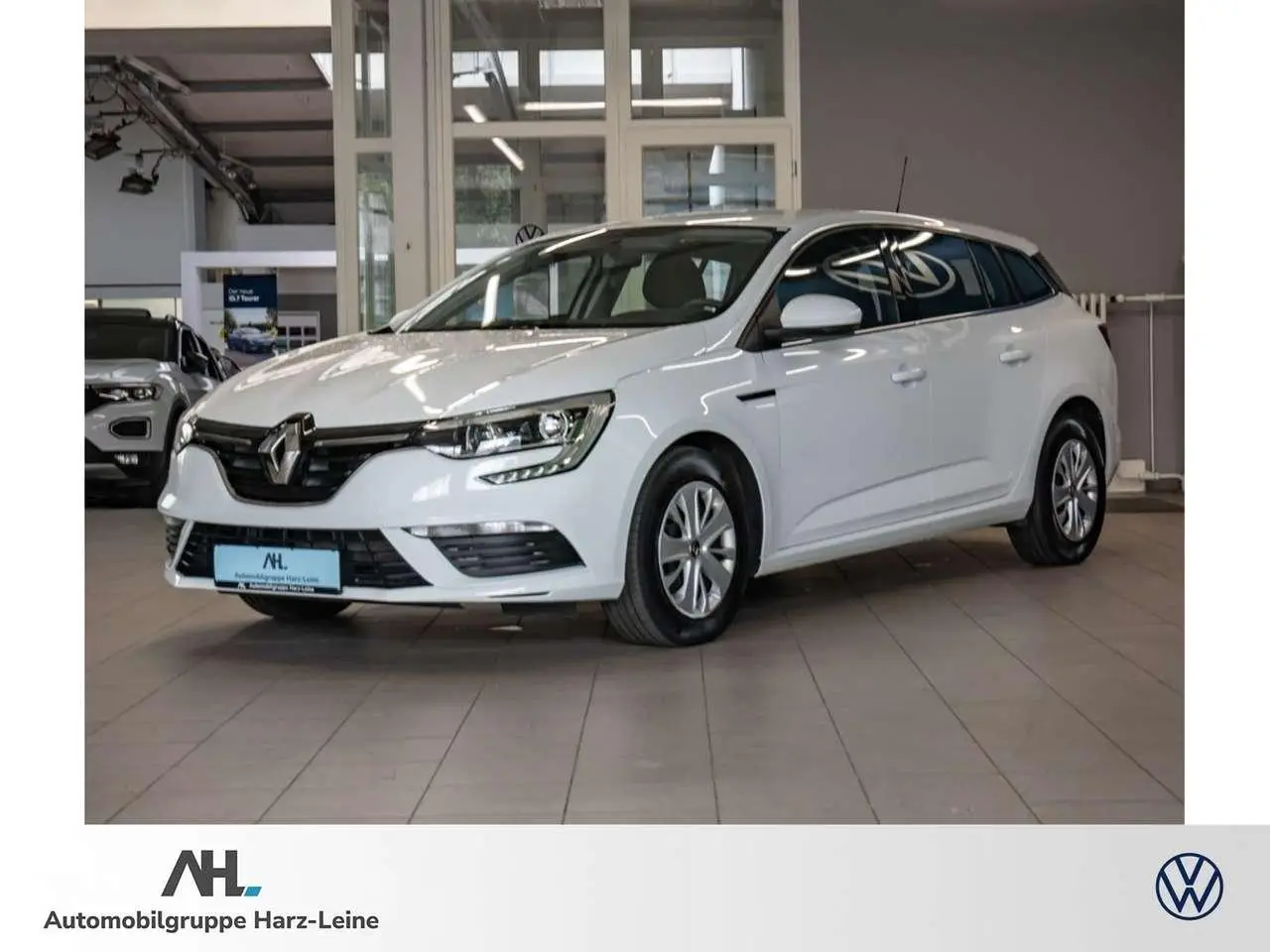 Photo 1 : Renault Megane 2019 Petrol