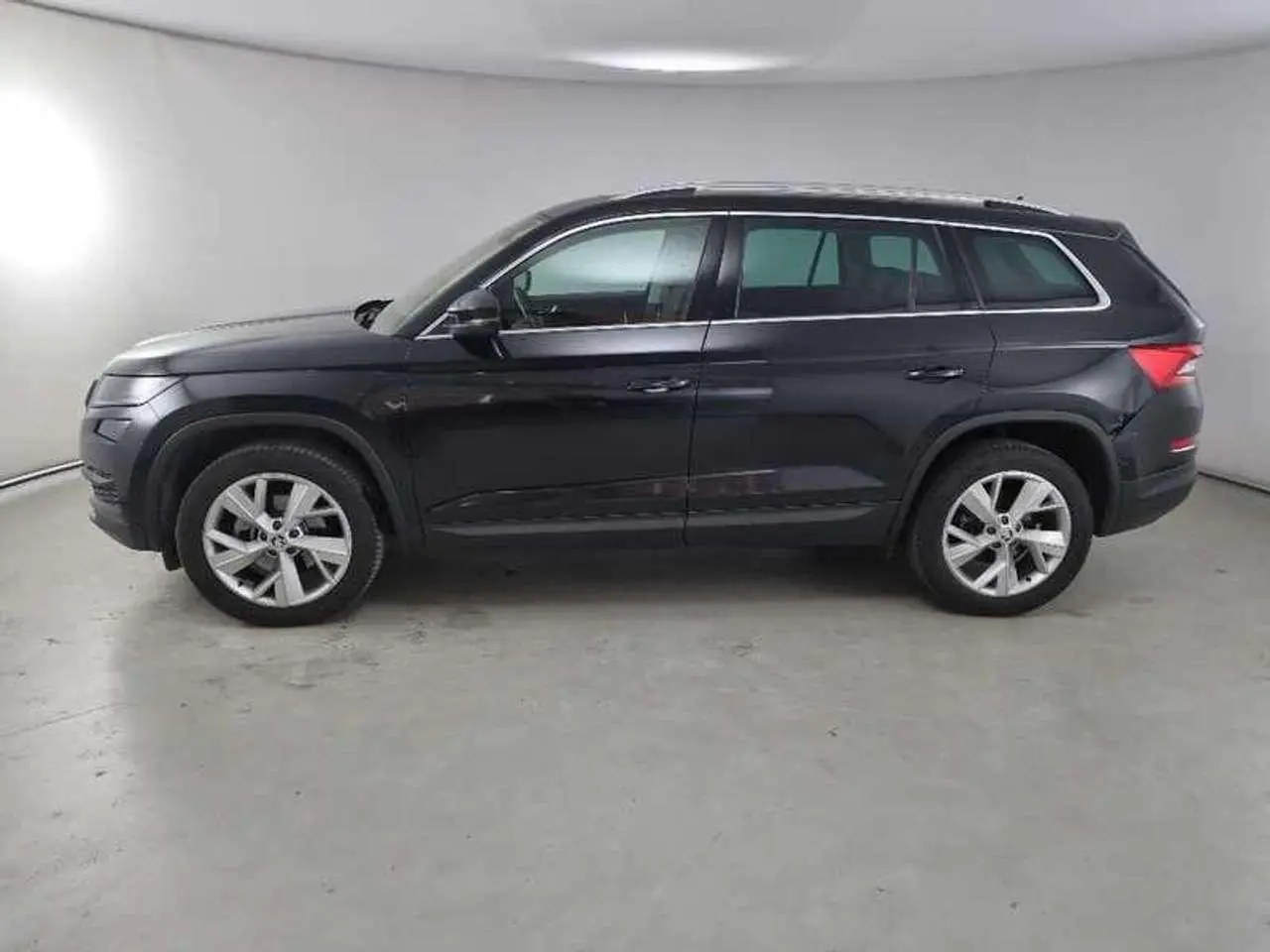 Photo 1 : Skoda Kodiaq 2019 Diesel