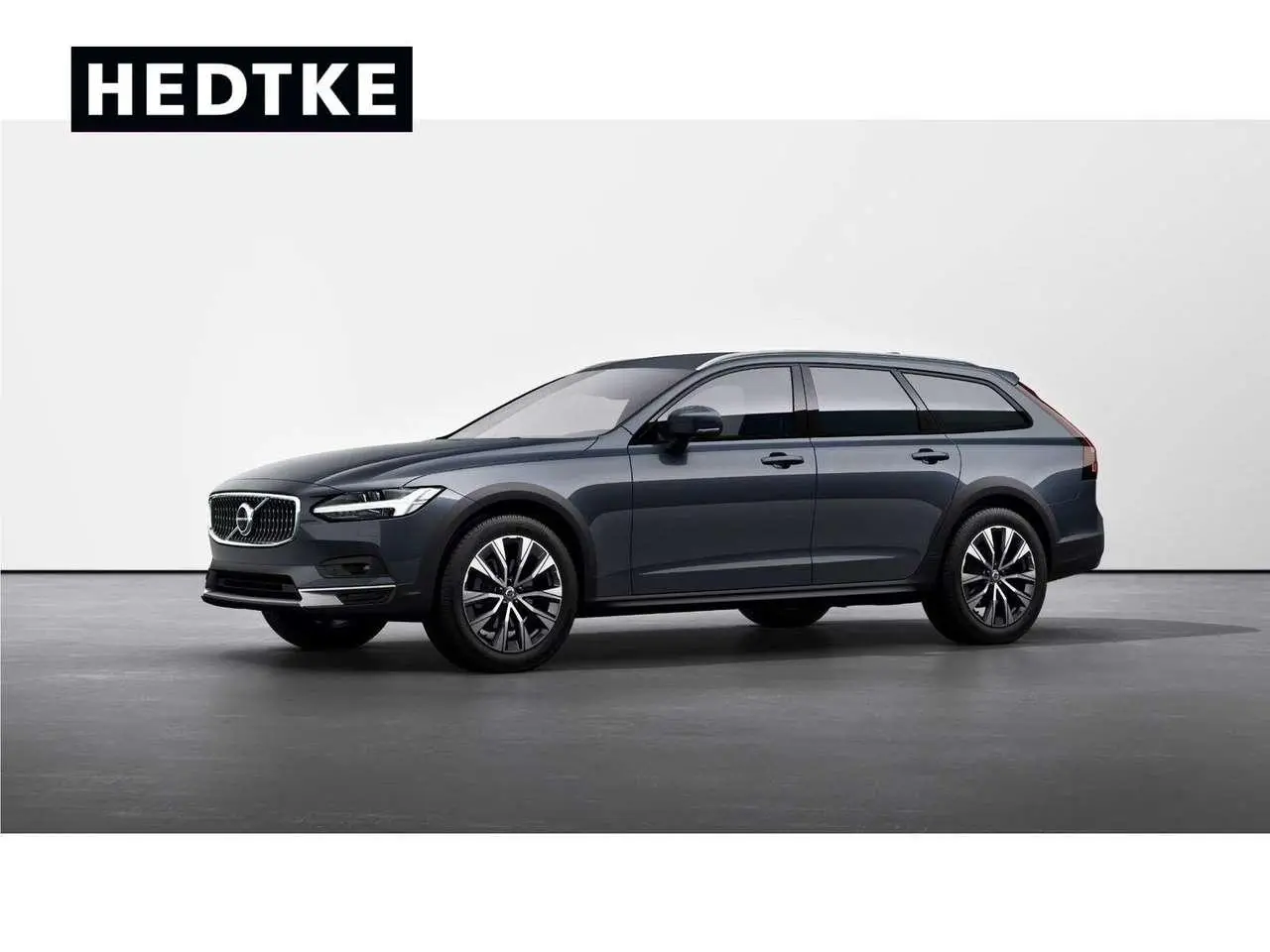 Photo 1 : Volvo V90 2024 Diesel