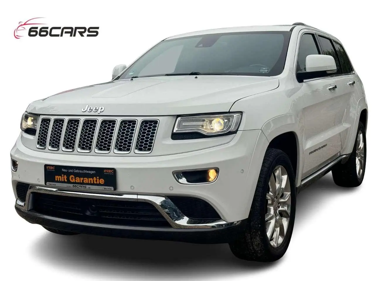 Photo 1 : Jeep Grand Cherokee 2016 Diesel