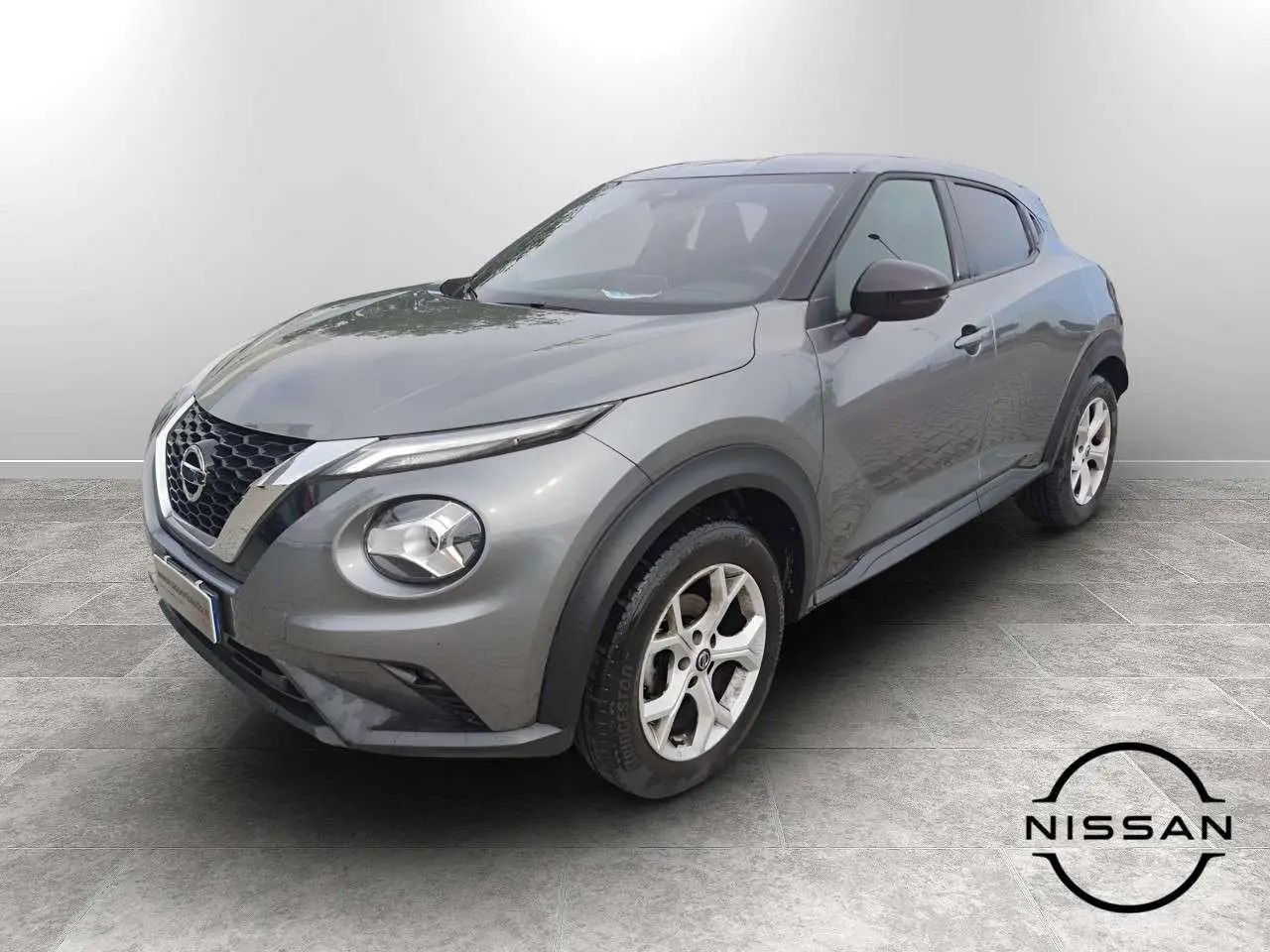 Photo 1 : Nissan Juke 2021 Petrol