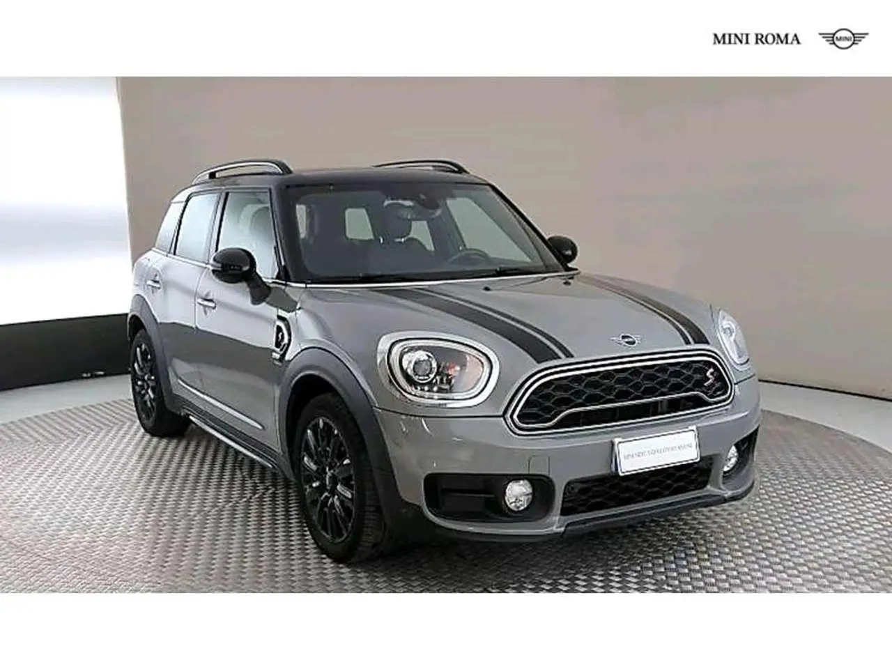 Photo 1 : Mini Cooper 2020 Diesel