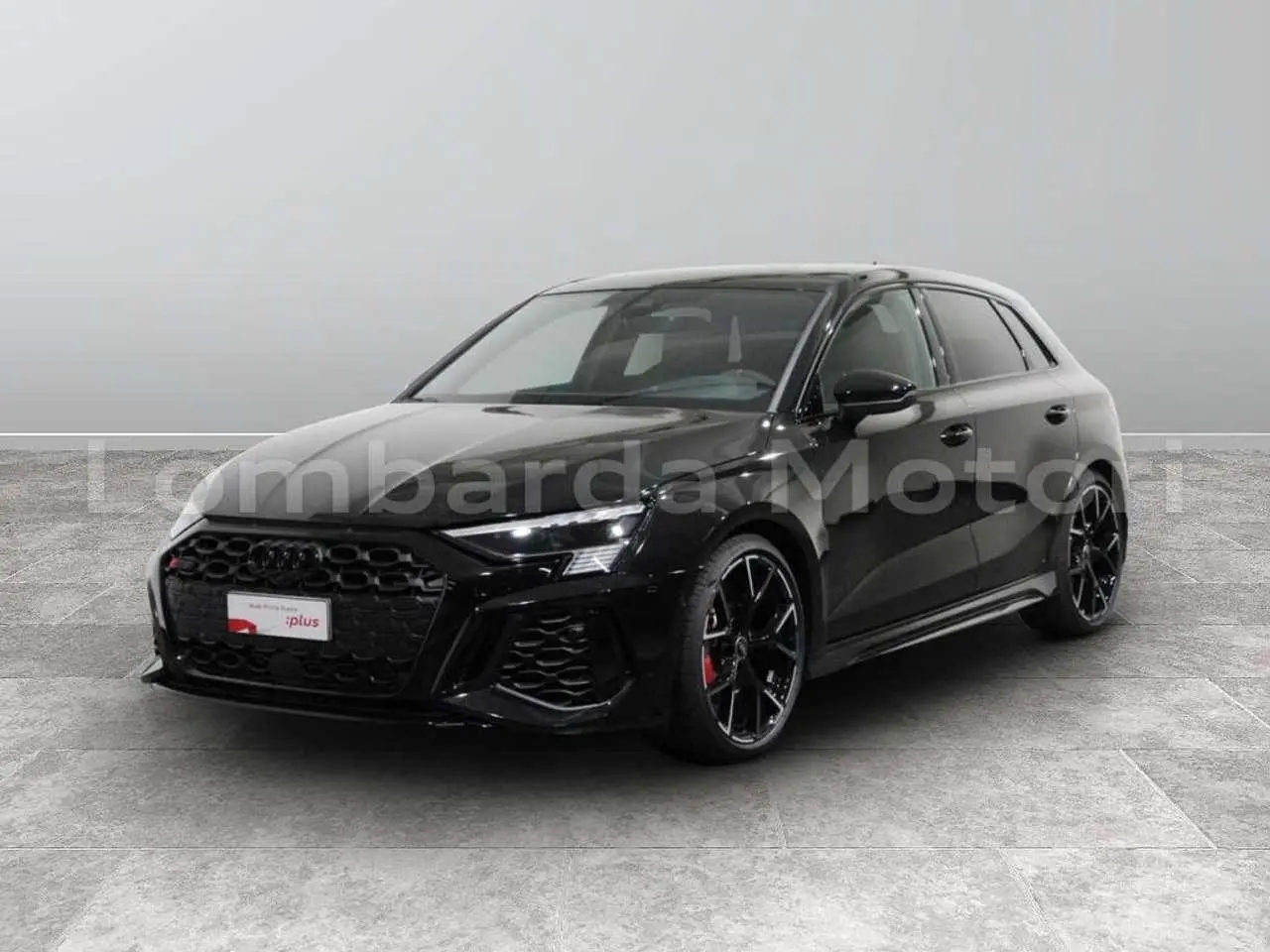 Photo 1 : Audi Rs3 2024 Petrol