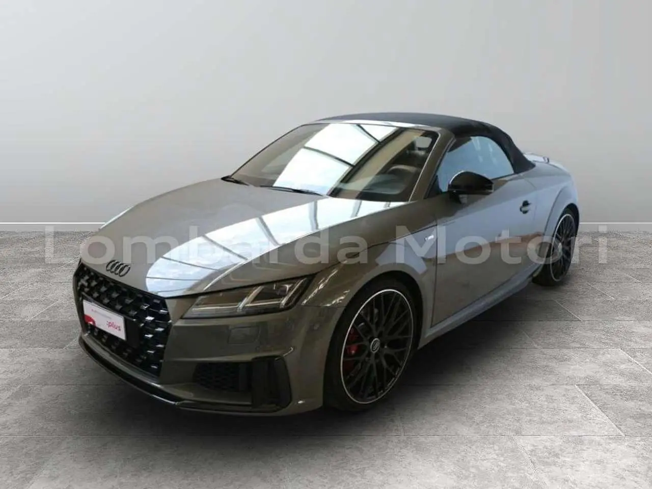 Photo 1 : Audi Tt 2024 Essence