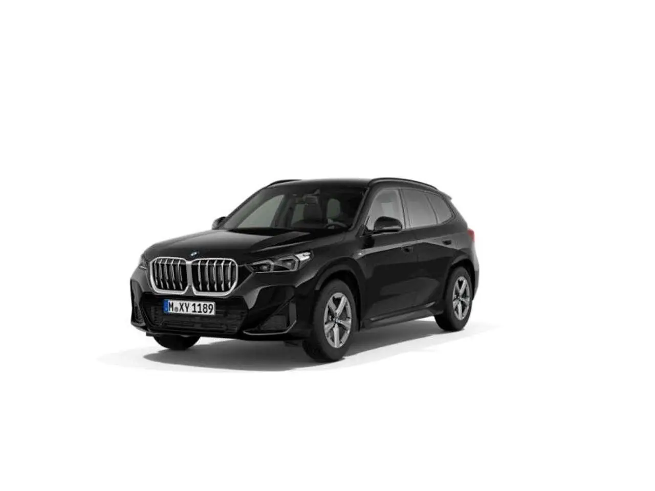 Photo 1 : Bmw X1 2023 Petrol