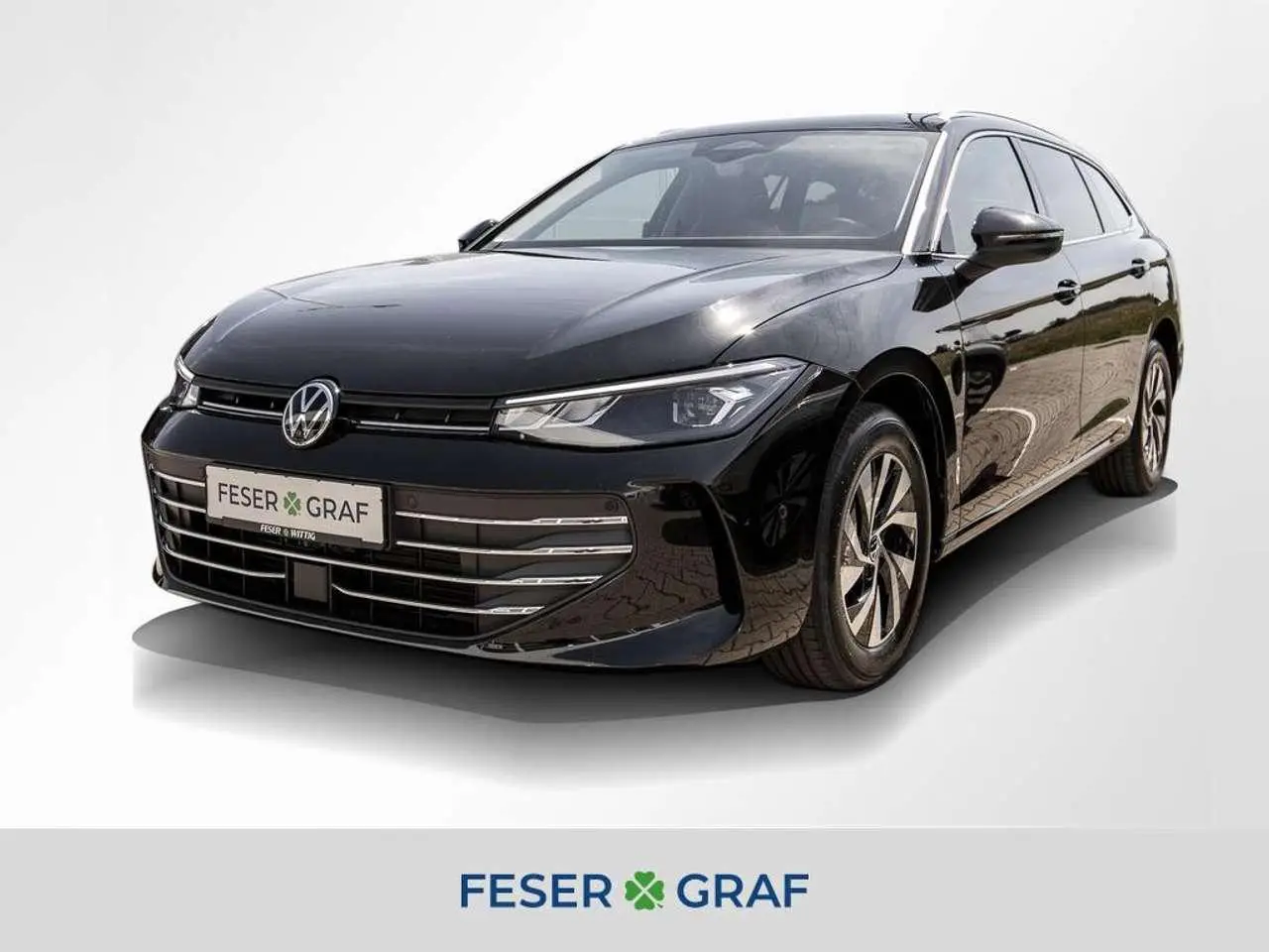 Photo 1 : Volkswagen Passat 2024 Diesel