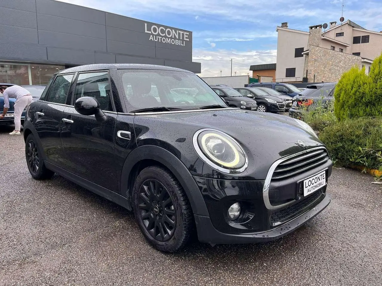 Photo 1 : Mini One 2019 Petrol