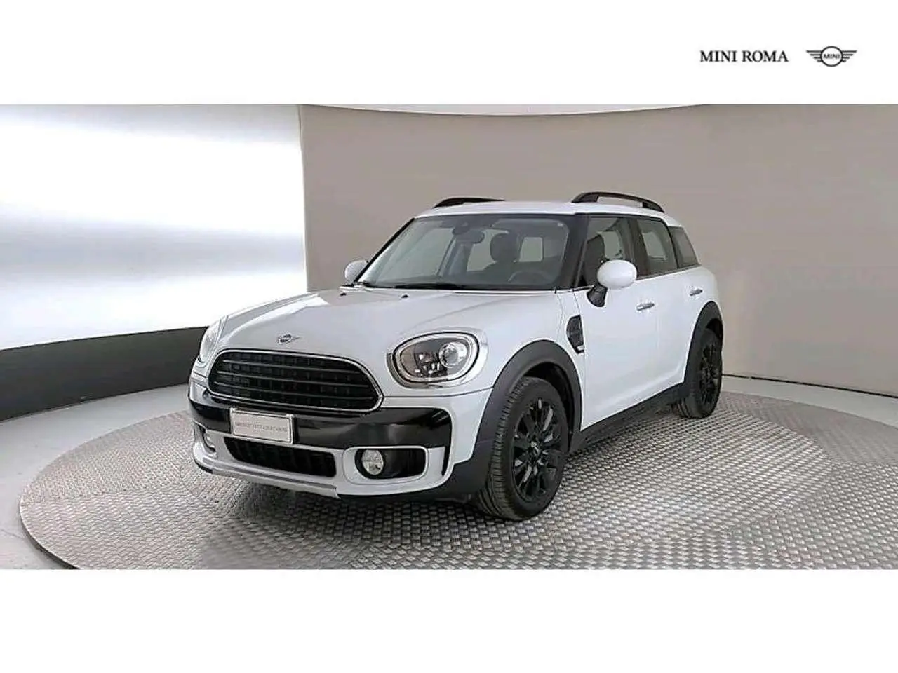 Photo 1 : Mini One 2020 Diesel