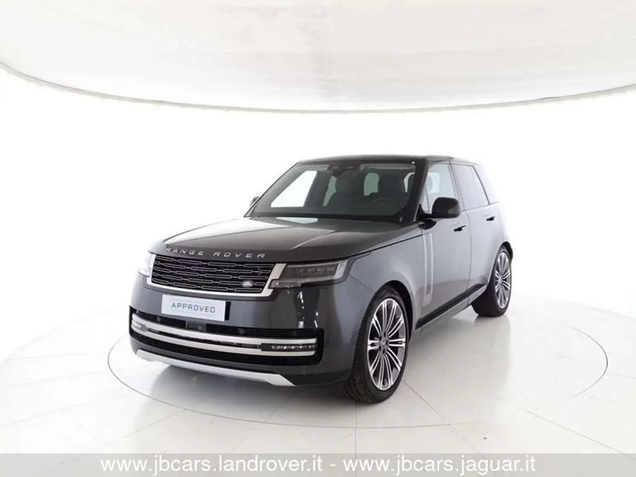 Photo 1 : Land Rover Range Rover 2024 Hybride