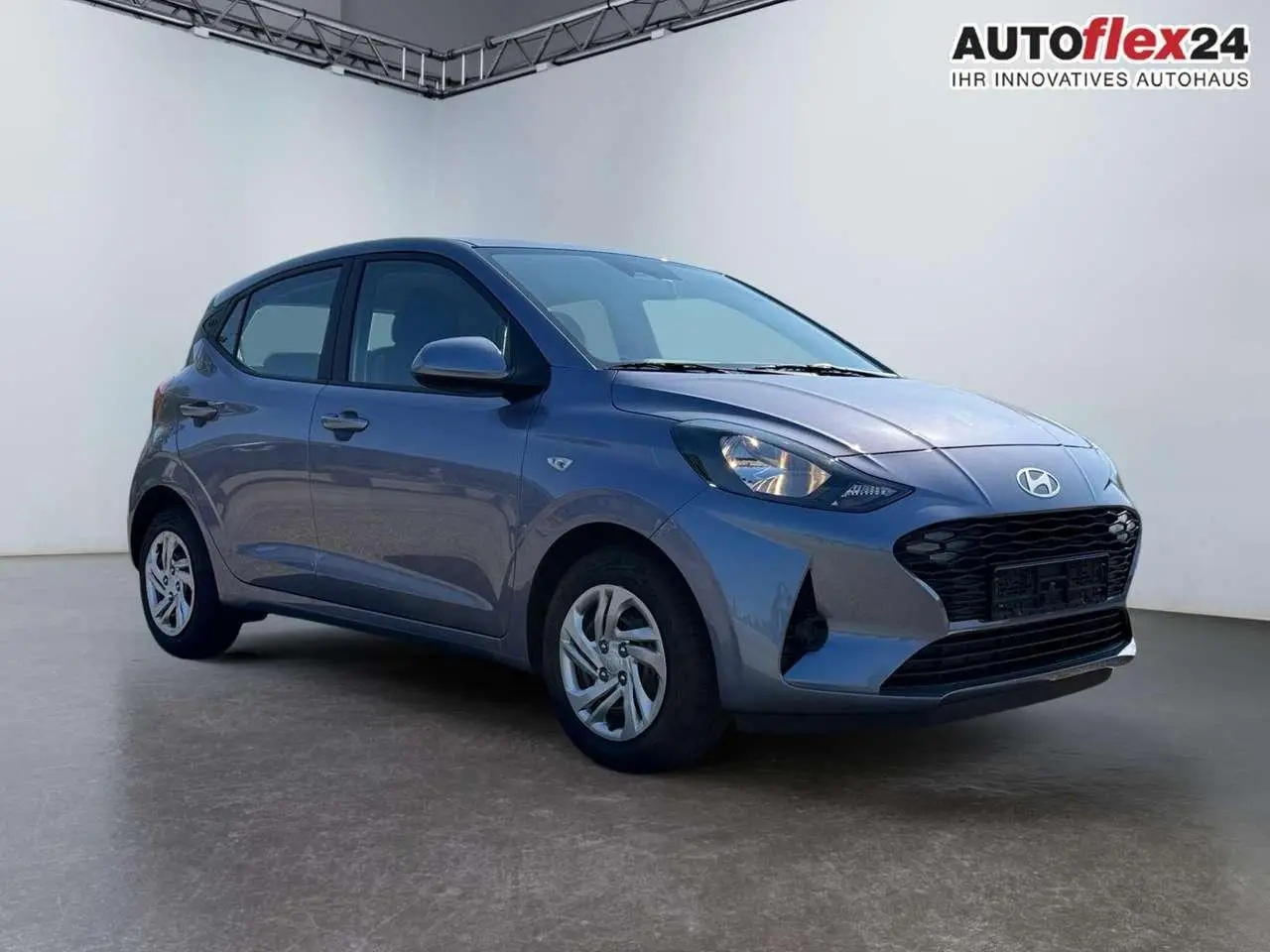 Photo 1 : Hyundai I10 2024 Petrol