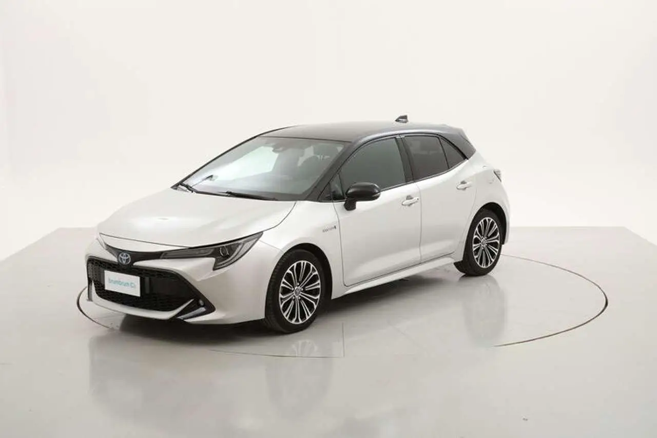 Photo 1 : Toyota Corolla 2019 Hybrid