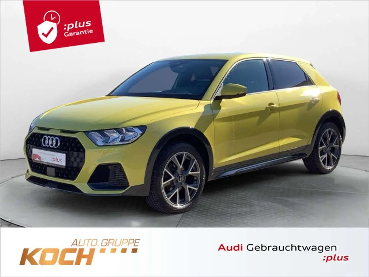 Photo 1 : Audi A1 2023 Petrol