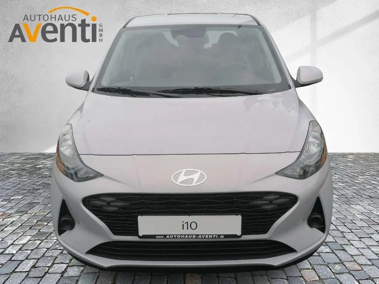 Photo 1 : Hyundai I10 2024 Essence