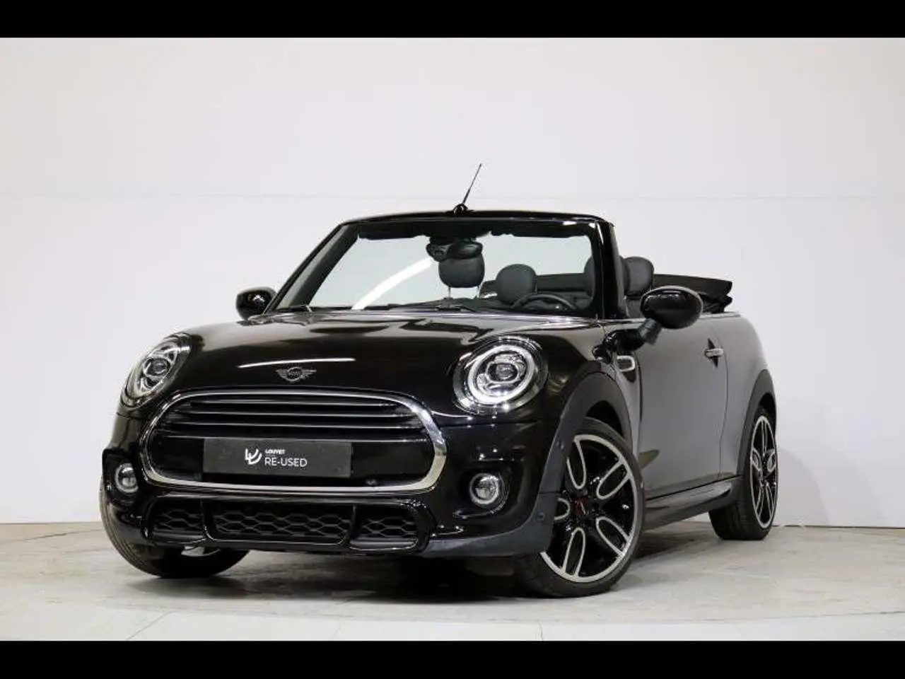 Photo 1 : Mini Cooper 2020 Petrol