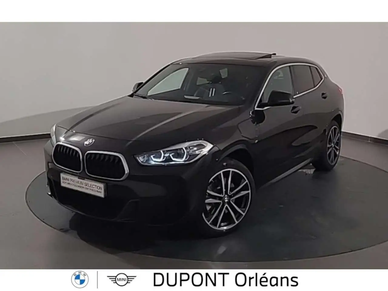 Photo 1 : Bmw X2 2021 Others