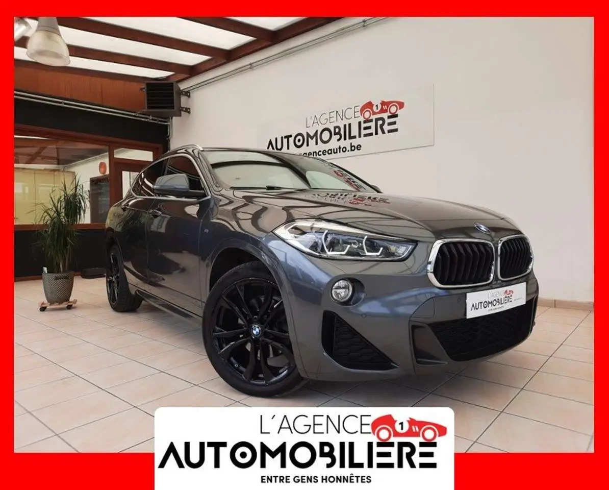 Photo 1 : Bmw X2 2019 Diesel