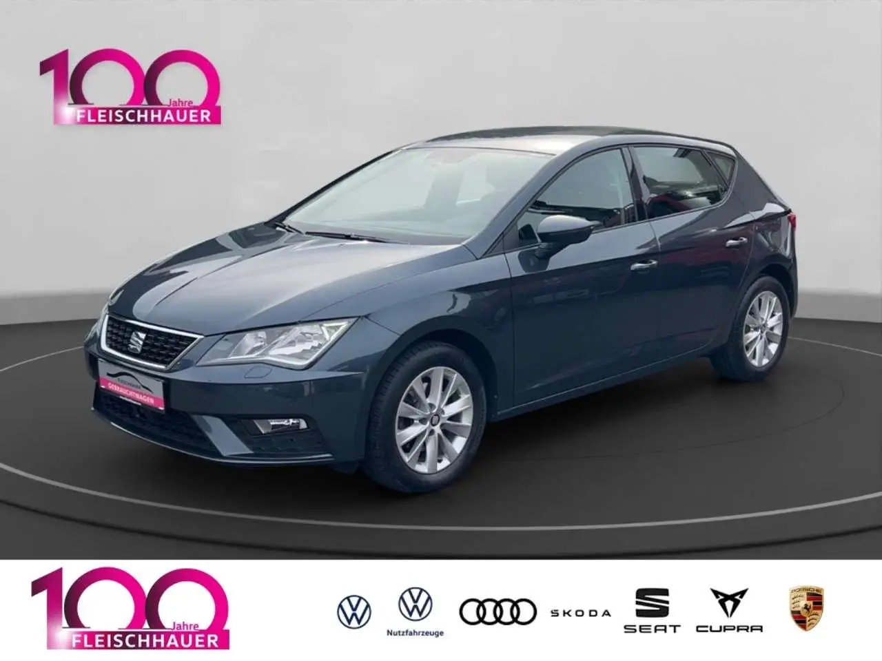 Photo 1 : Seat Leon 2019 Essence