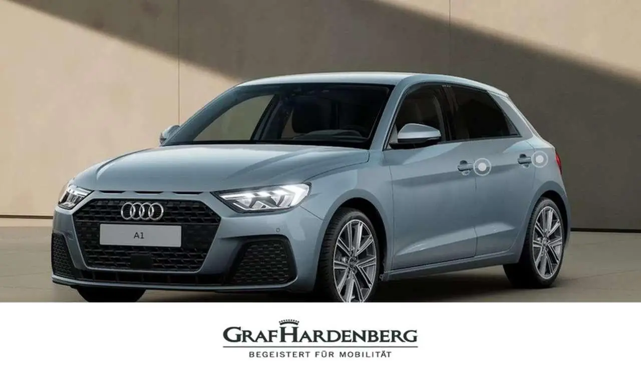 Photo 1 : Audi A1 2024 Essence