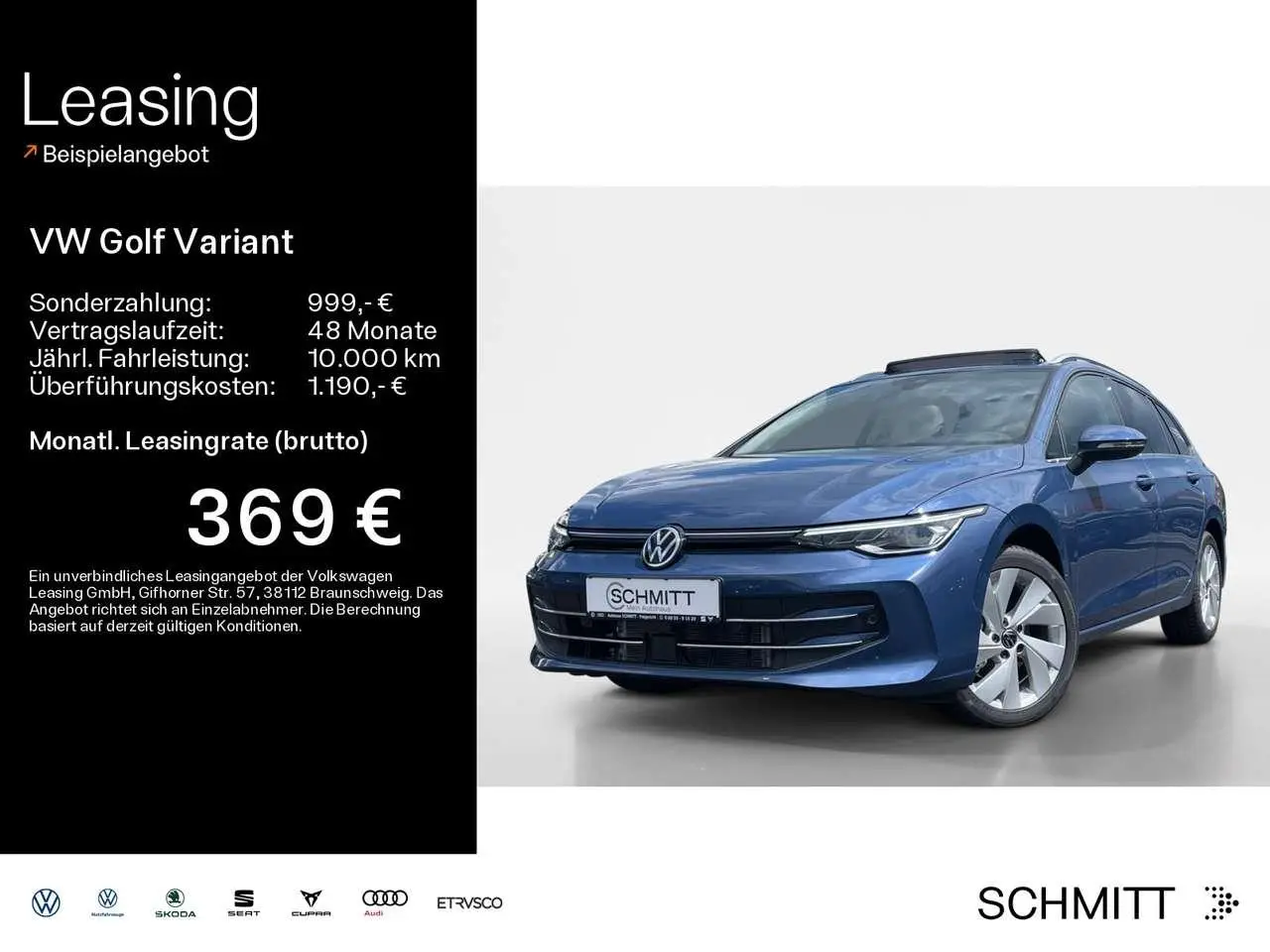 Photo 1 : Volkswagen Golf 2024 Essence