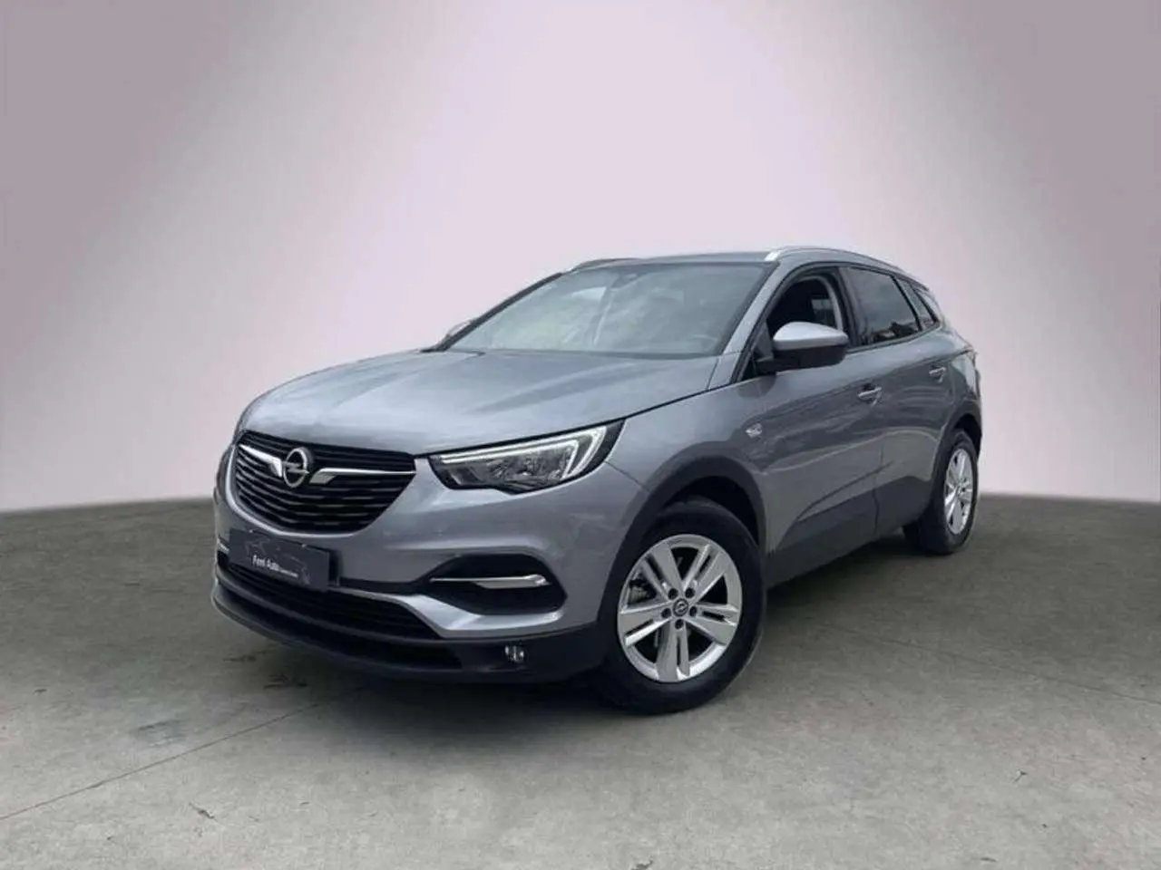 Photo 1 : Opel Grandland 2020 Diesel