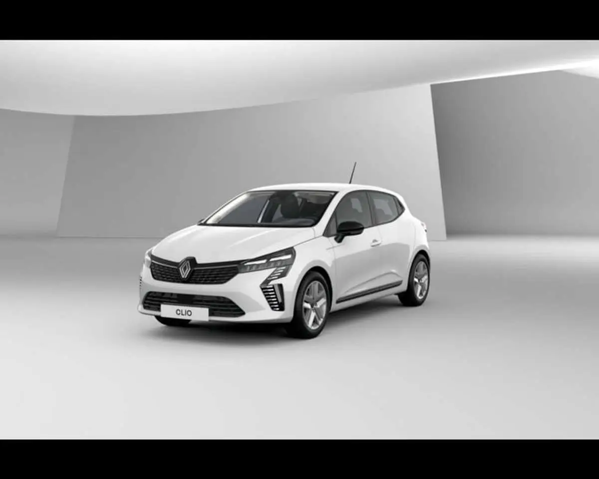 Photo 1 : Renault Clio 2024 Autres