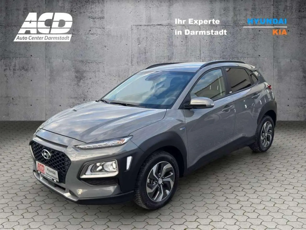 Photo 1 : Hyundai Kona 2020 Essence