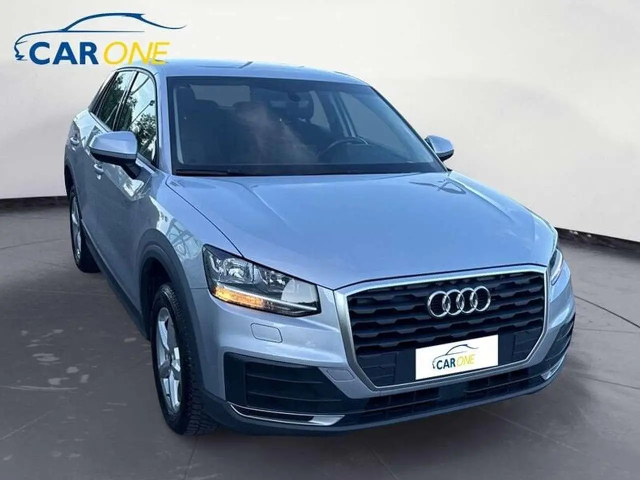 Photo 1 : Audi Q2 2020 Diesel