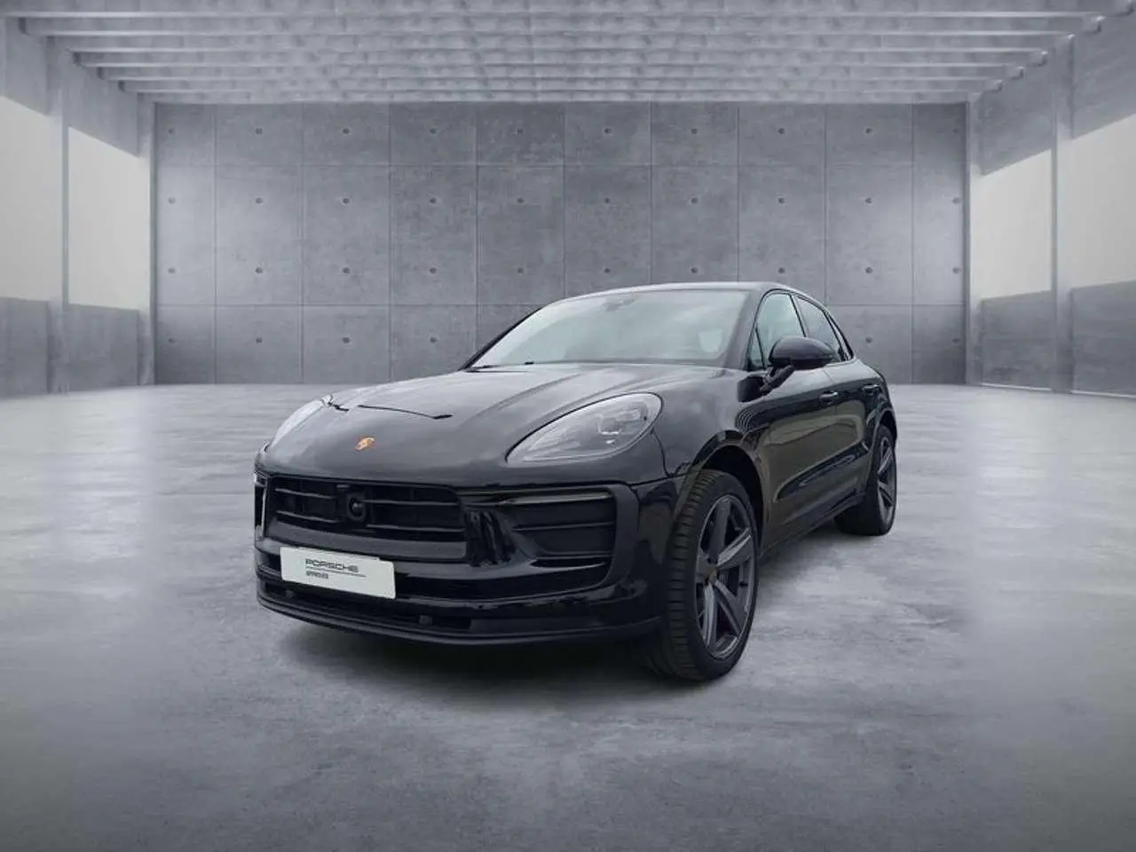 Photo 1 : Porsche Macan 2023 Essence