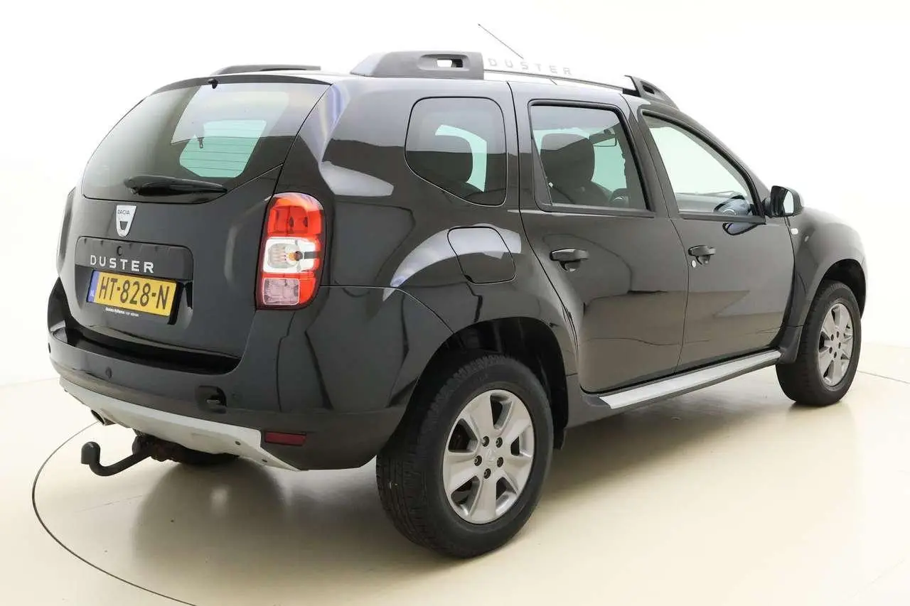 Photo 1 : Dacia Duster 2016 Petrol