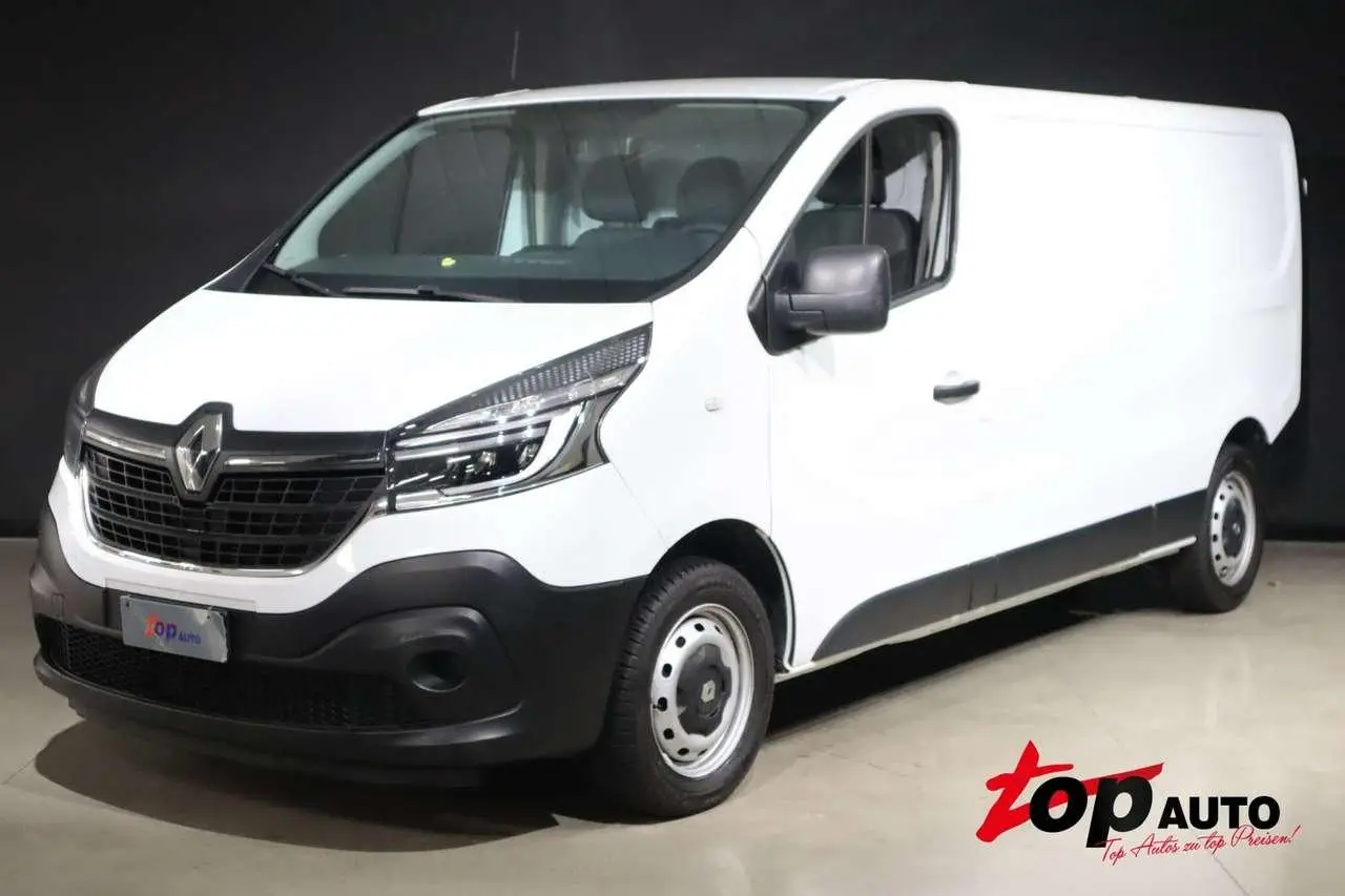 Photo 1 : Fiat Talento 2020 Diesel