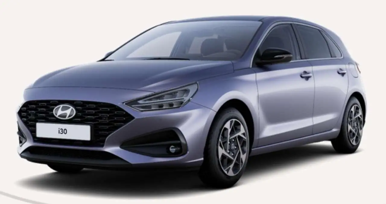 Photo 1 : Hyundai I30 2024 Essence