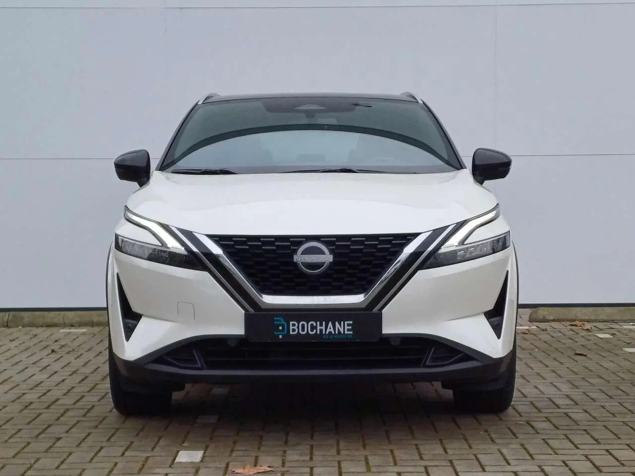 Photo 1 : Nissan Qashqai 2023 Essence