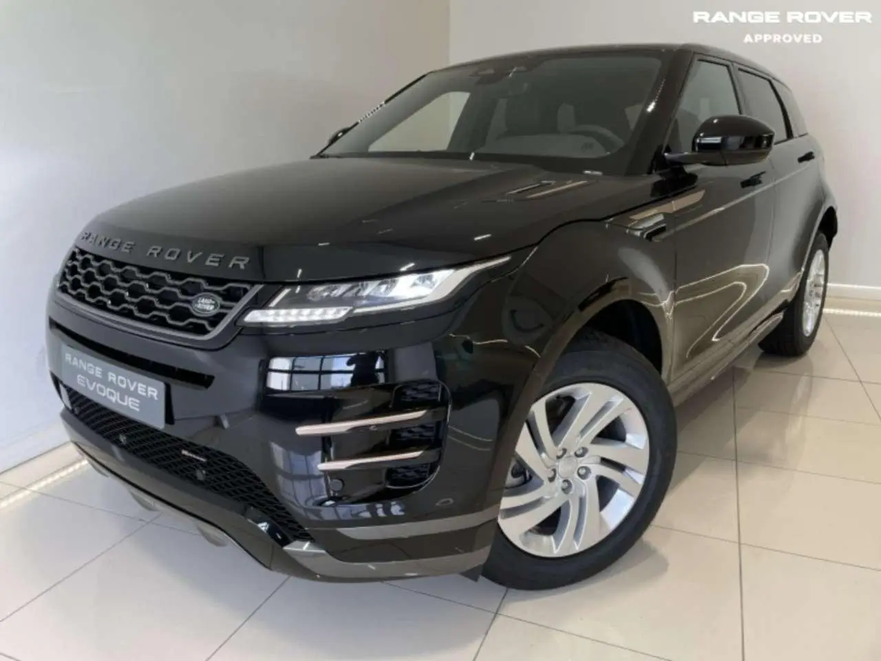 Photo 1 : Land Rover Range Rover Evoque 2023 Autres