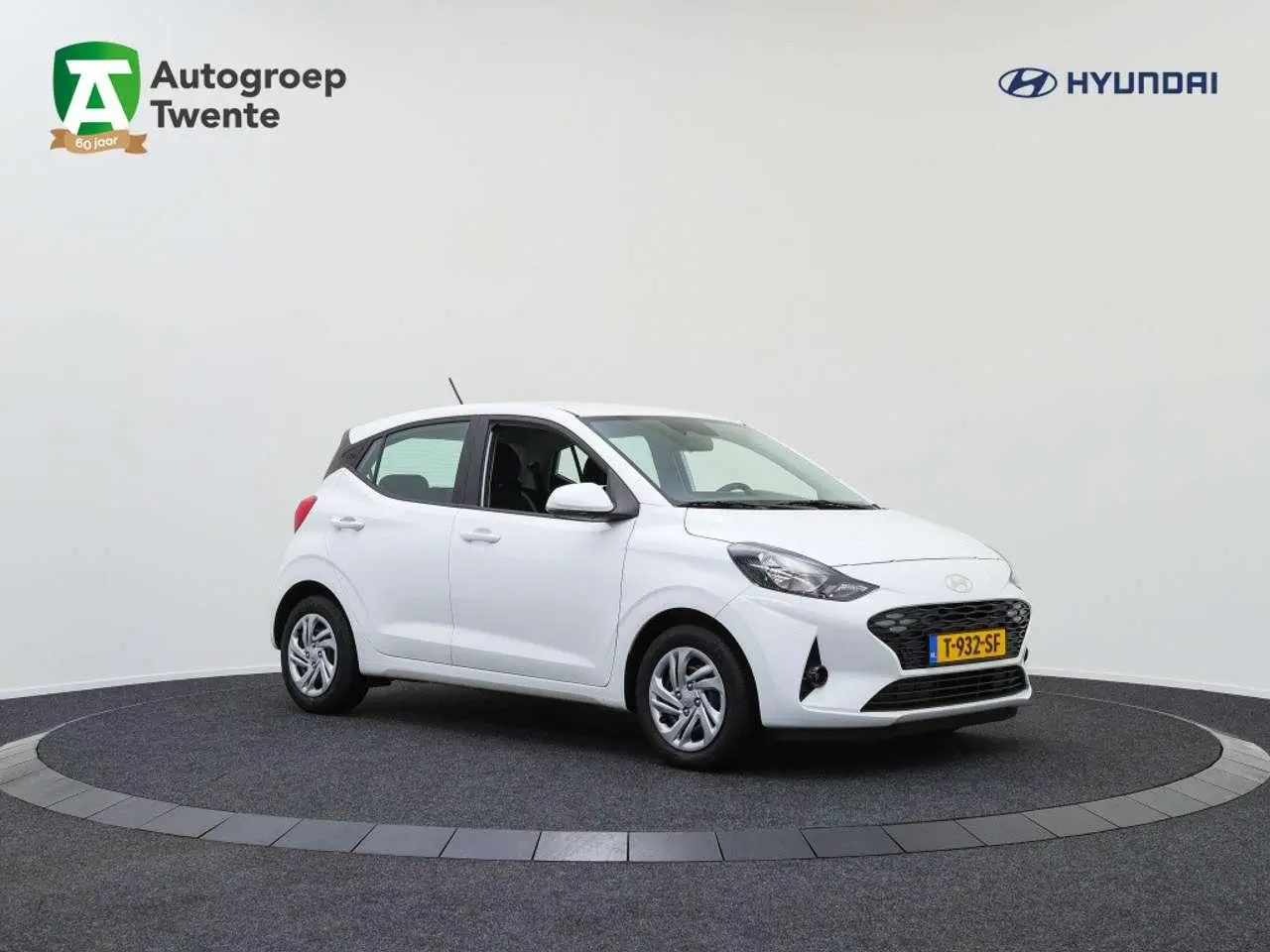 Photo 1 : Hyundai I10 2023 Petrol