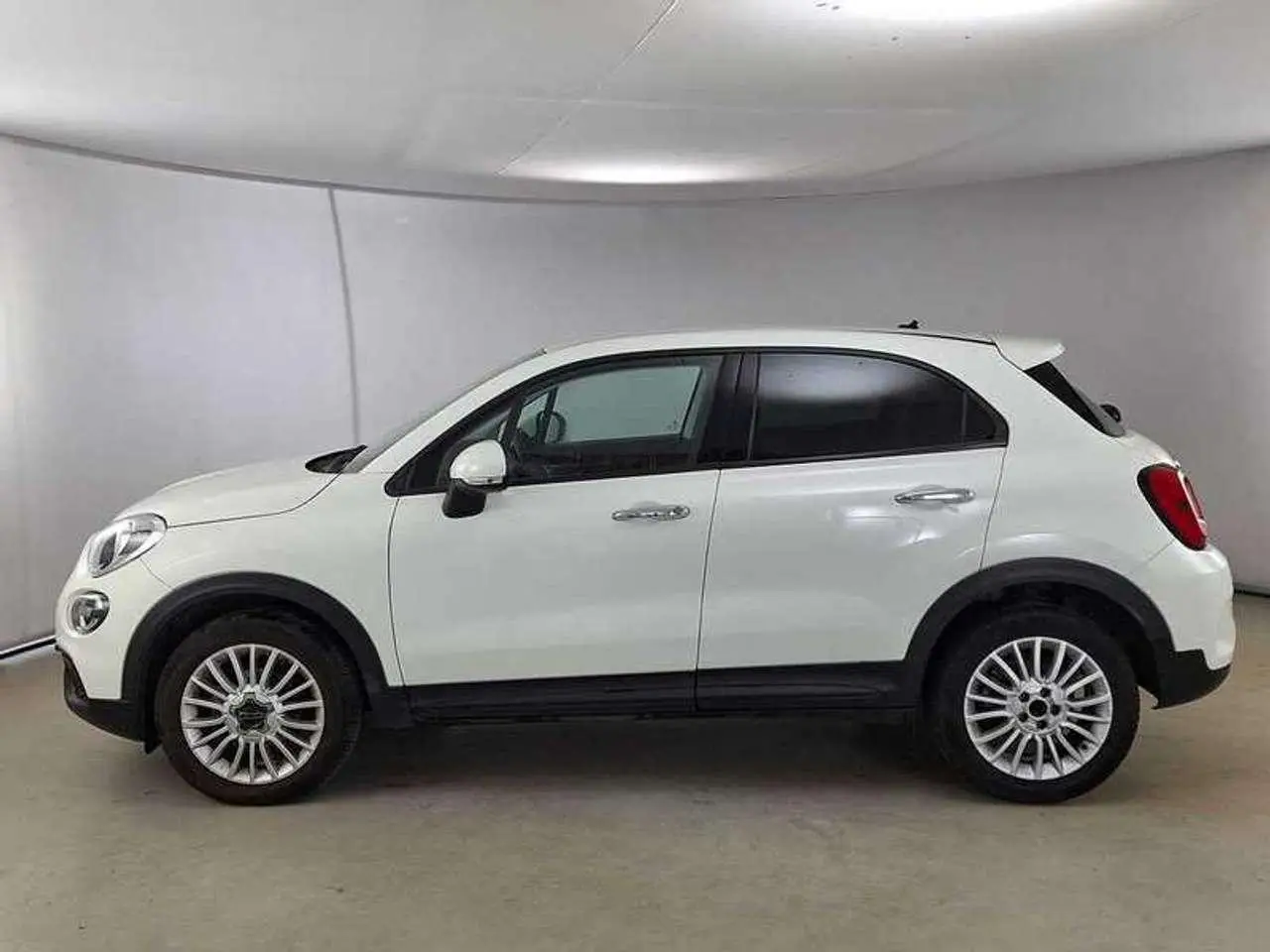 Photo 1 : Fiat 500x 2021 Diesel