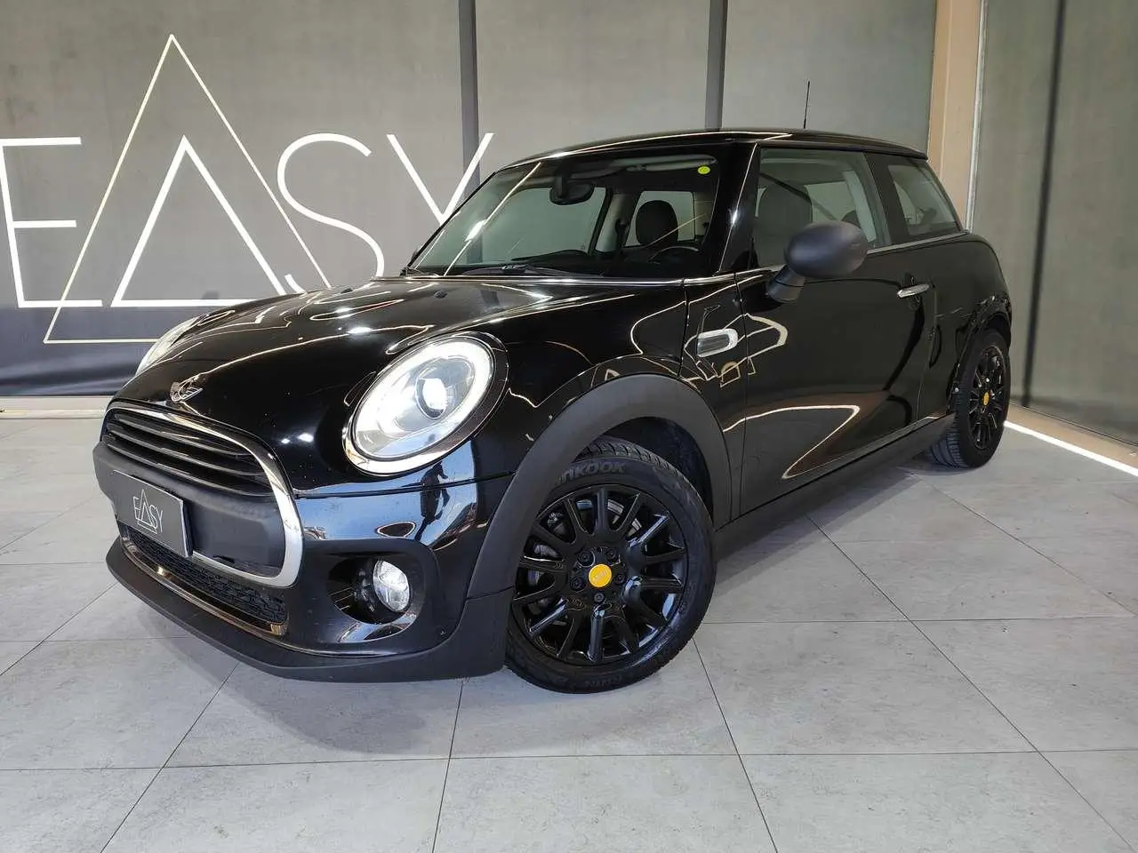 Photo 1 : Mini One 2016 Diesel