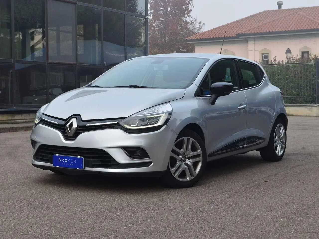 Photo 1 : Renault Clio 2019 Diesel