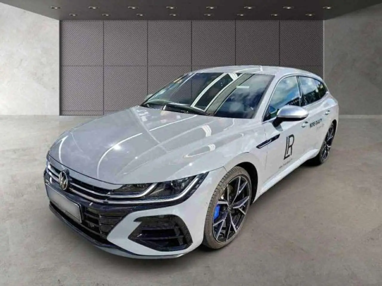 Photo 1 : Volkswagen Arteon 2023 Petrol