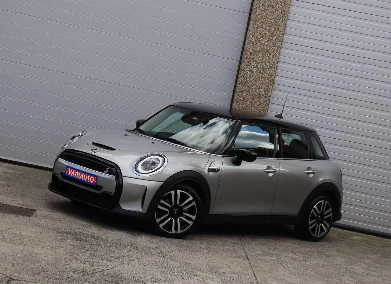 Photo 1 : Mini Cooper 2023 Essence