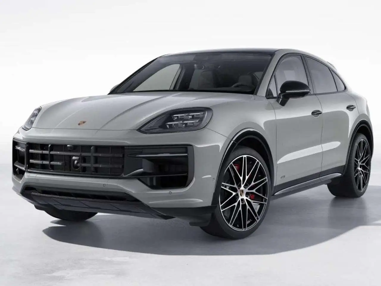 Photo 1 : Porsche Cayenne 2024 Essence